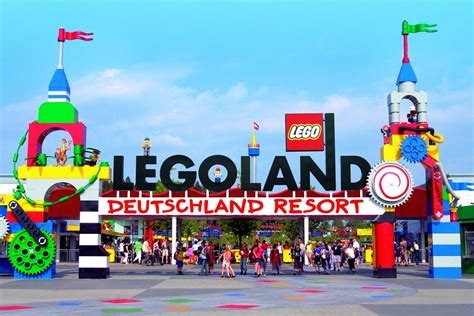 LEGOLAND® Deutschland